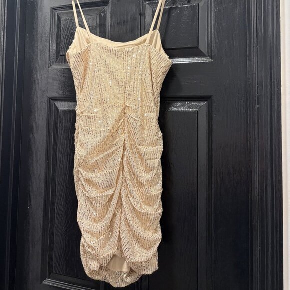 Homecoming/Cocktail Dress - Picture 2 of 2